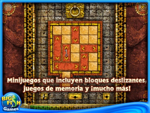 Joan Jade: The Gates of Xibalba HD (Full) screenshot 3