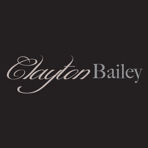 Clayton Bailey