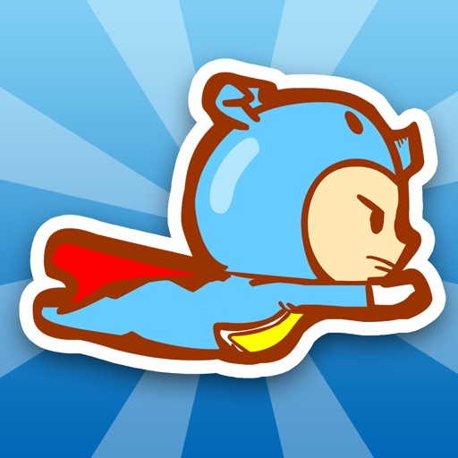 Super Baby Pig Icon