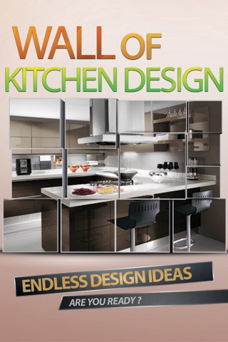 Kitchen design+ screenshot 4