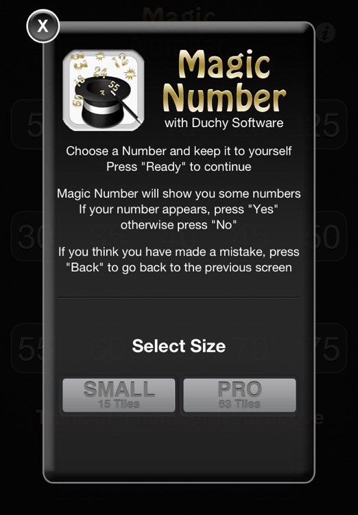 Magic Numbers - Family Fun screenshot-3