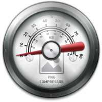 PNG Compressor