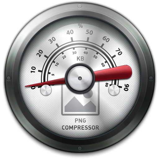 PNG Compressor icon
