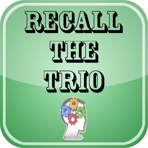 Recall_the_Trio icon