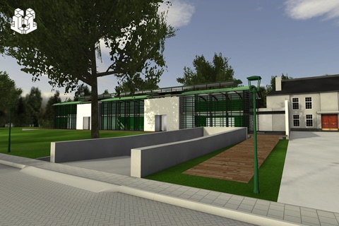 3D Architecture App screenshot 4