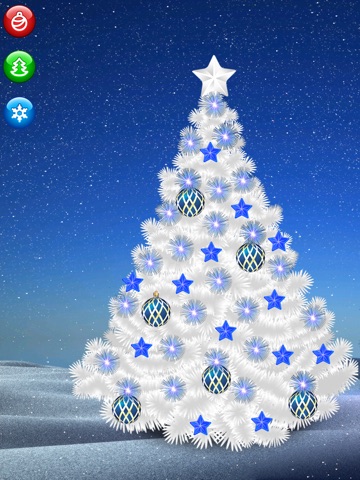 Christmas Tree Decorating HD screenshot 3