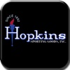 Hopkins Sporting Goods