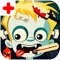 Halloween Hospital - Kids Game