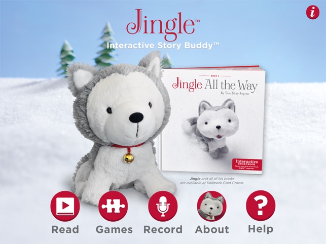 Jingle All The Way HD(圖1)-速報App