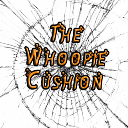 The Whoopie Cushion icon