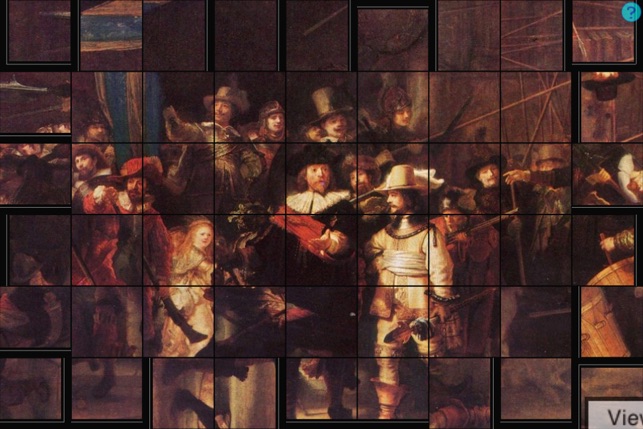 Rembrandt Tiles(圖2)-速報App