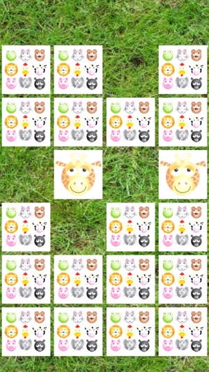 Animal Pairs(圖2)-速報App