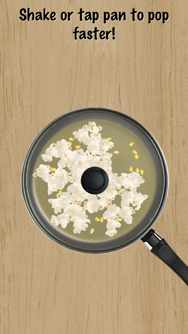 More Popcorn Screenshot 2