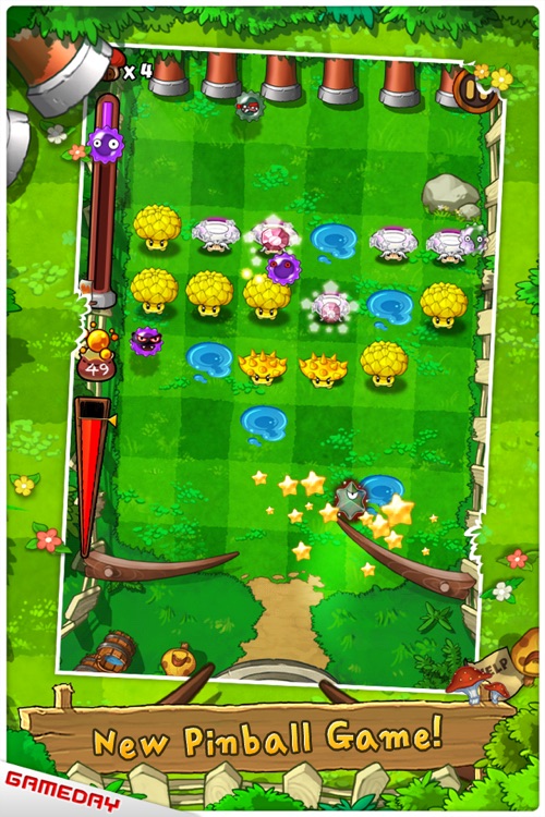 Super Mushrooms
