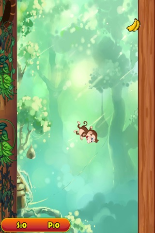 Furry Monkey Kingdom FREE screenshot 4