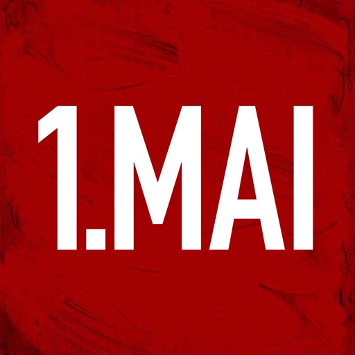 Maiaufmarsch icon