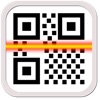 Barcode, QR Code Reader & Creator - iPhoneアプリ