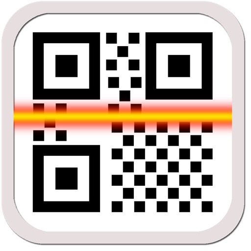 Barcode, QR Code Reader & Creator iOS App