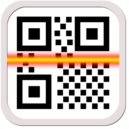 Barcode, QR Code Reader & Creator