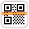 The most simple & easy QR Reader & Creator - 100% FREE