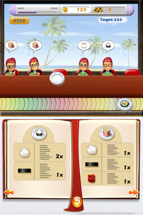 Sushi Matic Lite