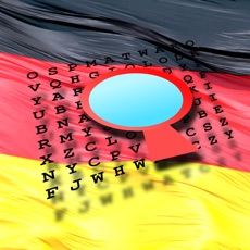 Activities of German Word Search Puzzles