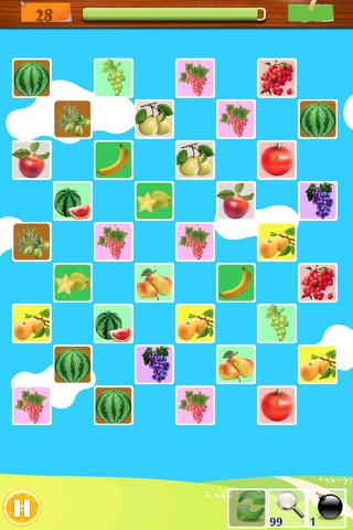Fruit Link 3 screenshot 2
