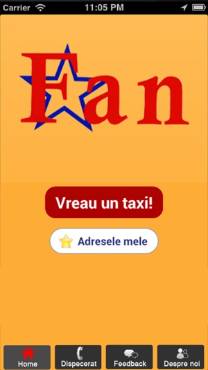 Fan Taxi(圖2)-速報App