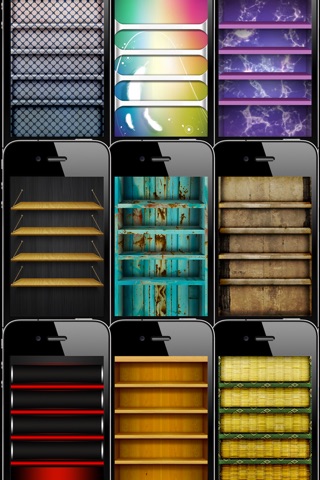 App Frames & Shelves screenshot 3