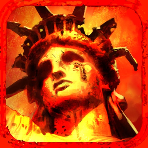 US Warfare: Invasion iOS App