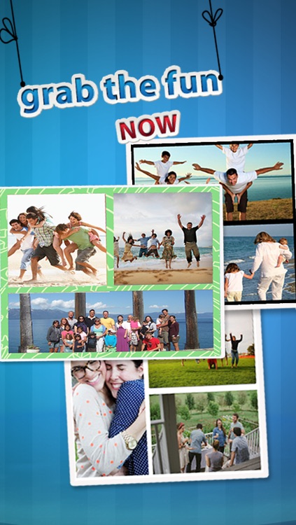 Insta Collage Photo Frame Pro - Swag Collage with Pic Frame Ex Effects