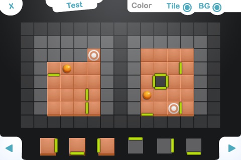 Double Maze screenshot 2