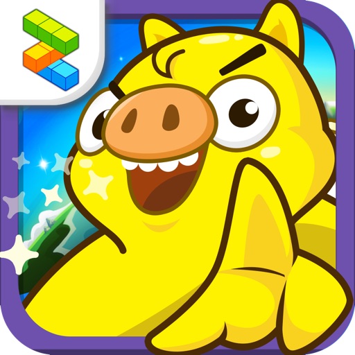 Mighty Piggy™ iOS App