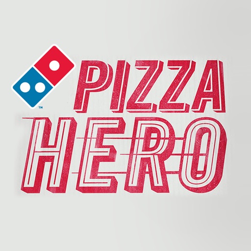 Domino's Pizza Hero