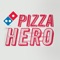 Rise through the pizza-making ranks and become a Pizza Hero in this popular game from Domino’s Pizza