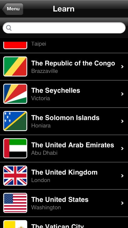 iFlags. screenshot-3