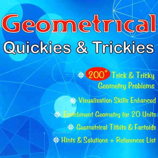 Geometrical Quickies & Trickies icon