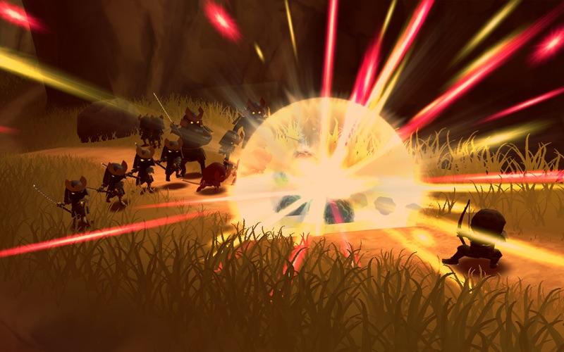 Mini Ninjas miniature 4