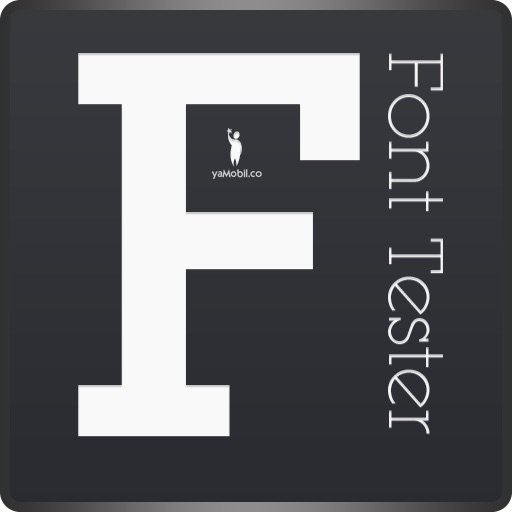 100 Best Fonts icon