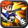 RoadRash Zombies ( 3D Bike Racing and Shooting Games )