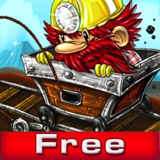 Gold Nuggets FREE Icon