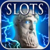 Slots of Olympus Gods Casino (777 Gold Bonanza) HD - Fun Slot Machine Games Free