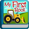 On The Farm kids book (an ebook for young children)