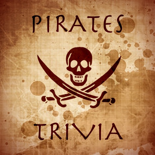 Pirates Movie Trivia icon