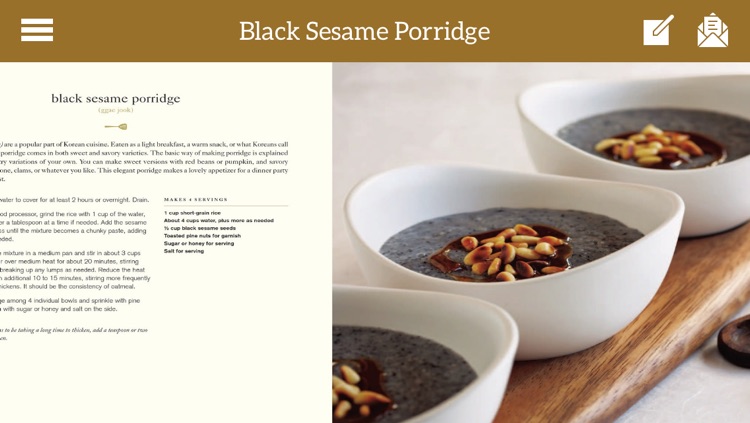 Korean Cooking Recipes screenshot-4