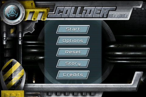 Collider Quest screenshot 4