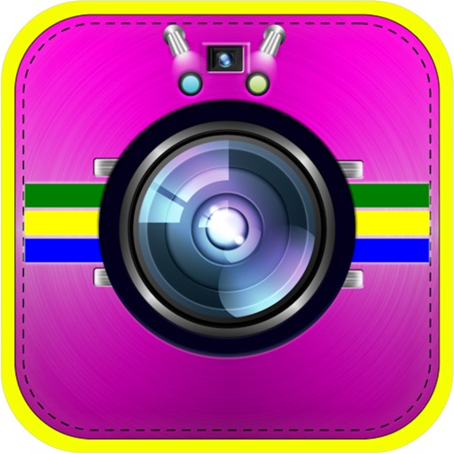 Awesome Photo Editor Lite icon