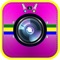 Photo Editor is an amazing fully featured photo editor