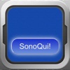 SonoQui - L'app per inviare la propria posizione e coordinate