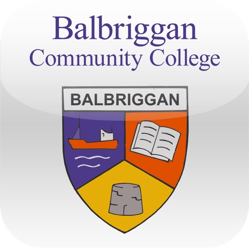 Balbriggan Community College icon